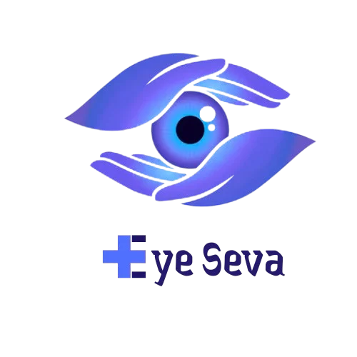eye seva logo