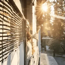 Sensitivity to Glare