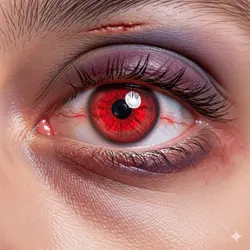 eye Injury or Trauma
