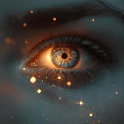 Increased Light sensitivity