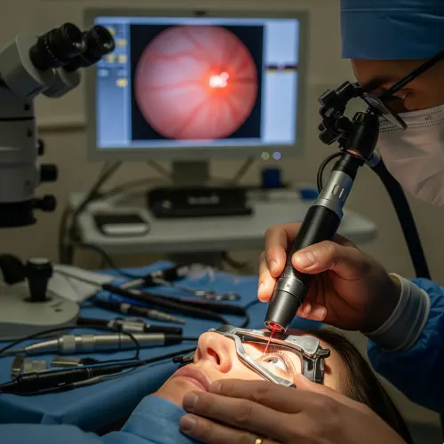 Cataract Surgery