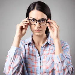 High cost &and inconvenience of Eyewear