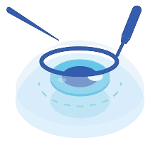 Laser Painless Procedure