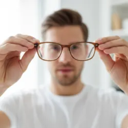 Seeking permanent vision solution choose Lasik