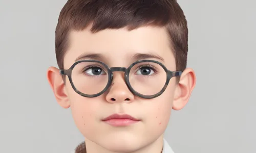 Squint or Strabismus