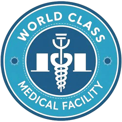 world class facility